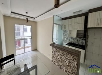 v3033a.jpg · Apartamento - Novo Osasco