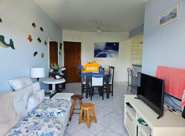 Foto 01 · Imperdível Apartamento à Venda em Bertioga-SP, Centro: 3 Quartos, 2 Suítes, 2 Salas, 3 Banheiros, 2 