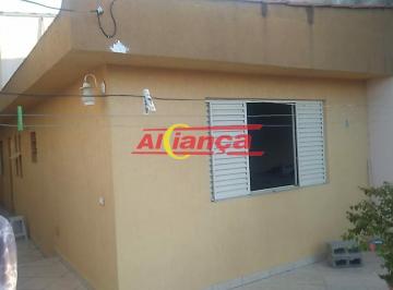 Casa · 146m² · 3 Quartos · 2 Vagas · Casa, 2 dormitórios, 2 vagas, Parque Santo Antonio