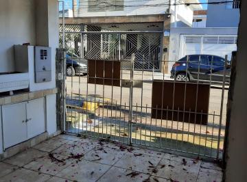 Comercial de 2 quartos, São Paulo · CASA COML.P/REST.LANCHONETE PRÓX.BERRINI 80M2 BROOKLIN IMPERDÍVEL!