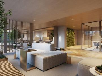Apartamento de 3 quartos, São Paulo · Apartamento a venda no Butantã com 85 m² 2 suítes