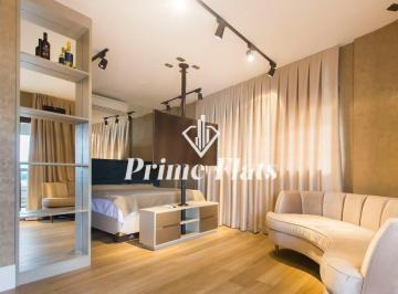 Apartamento · 49m² · 1 Quarto · 1 Vaga · Flat disponível para locação no Cyrela by Pininfarina no Itaim Bibi, com 49m², 1 dormitório e 1 vaga