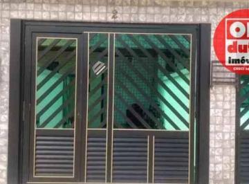 7561477f104cf1d788205d033e396092b49eee1a · Sobrado com 3 quartos à venda, 120 m² por R$ 470.000 - Jardim Independência - São Vicente/SP
