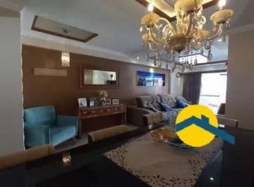 Apartamento · 169m² · 4 Quartos · 3 Vagas · Apartamento para venda em Icaraí - Niterói - Rio de Janeiro