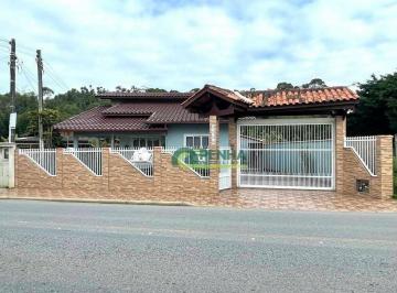 6fb79ccbc512b2f831044ca8662ab641cecfe465 · Casa com 3 dormitórios à venda, 230 m² por R$ 950.000,00 - Nossa Senhora de Fatima - Penha/SC
