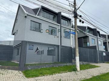 Casa de 3 quartos, Curitiba · Sobrados Triplex com 03 quartos e 01 suíte no Alto Boqueirão.
