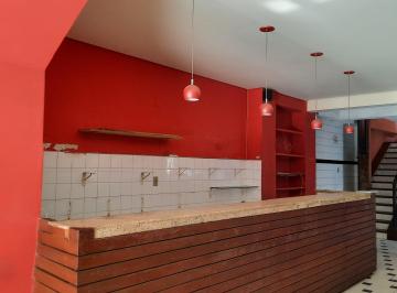 Comercial , São Paulo · RESTAURANTE ESQ.TODO ENVIDRAÇADO EM VOLTA 150M2 ÓTIMA LOCALIZAÇÃO PERTO BERRINI