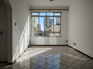 Apartamento · 110m² · 3 Quartos · 1 Vaga · Apartamento com 3 dormitórios em Higienópolis