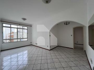 Apartamento · 96m² · 3 Quartos · 1 Vaga · Apartamento com 3 dormitórios em Higienópolis