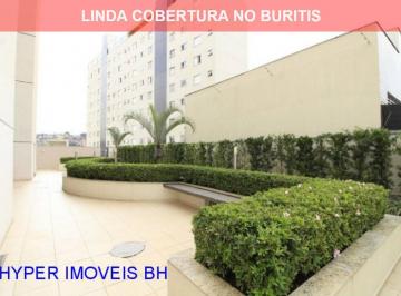 Foto 16 · Cobertura, Buritis, Belo Horizonte, MG