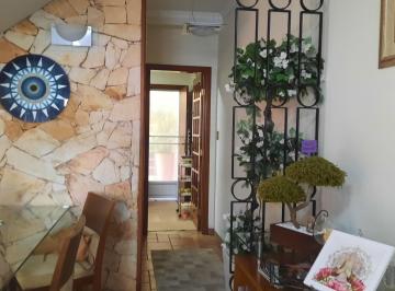 Casa de 3 quartos, São Paulo · LINDO SOBRADO R.ÓTIMA TRANQUILA 3DS+2DSedic.2V Portão Eletr.BROOKLIN IMPERDÍVEL!