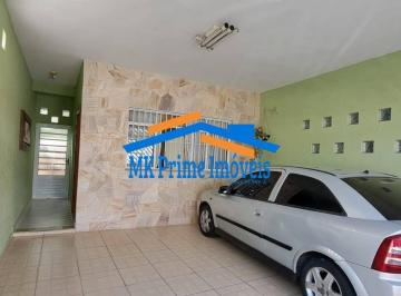 Casa · 150m² · 2 Quartos · 2 Vagas · Casa Térrea Pestana 02 dormitórios (1 suíte) + EDÍCULA com quarto, coz, WC