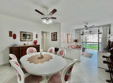 1b82f97117553592a0a9f4e895aeaa921b1a9083 · Apartamento Espaçoso com 3 quartos (1 suíte) à venda, 98 m² por R$ 670.000 - Tombo - Guarujá/SP - Im
