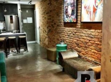 Apartamento · 68m² · 2 Quartos · 1 Vaga · Apartamento para venda - 2 Quartos Tatuapé 68m²