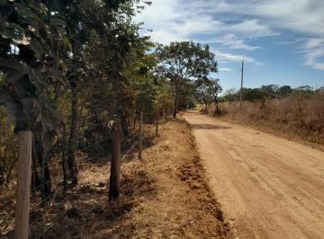 Terreno , Luziânia · CHÁCARA C/19.400M2 PRÓXIMA AO POSTO CORUMBÁ E AO CENTRO DE LUZIÂNIA