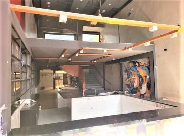 SALÃO TÉRREO · LOCAÇÃO - SALÃO COMERCIAL ÓTIMO PARA RESTAURANTE 500 m2 Á.C PRÓX.ALLIANZ PARQUE!