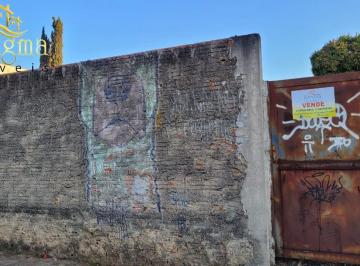 Foto 04 · VENDE-SE TERRENO NA VILA TEIXEIRA ÓTIMA LOCALIZAÇÃO PRÓXIMO AO CENTRO DA CIDADE