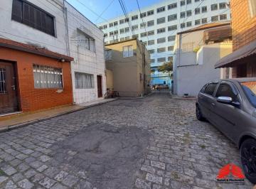 Foto 01 · Sobrado à venda em vila fechada com 110 metros de área construída, 4 dormitórios, 2 banheiros, sendo