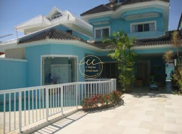 Foto 17 · Recreio-Casa duplex à venda 4 quartos sendo 4 suítes, 280m², 3 vagas, piscina no Terra Américas - Ri