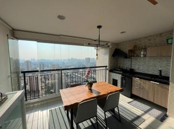 Apartamento de 2 quartos, São Paulo · Apartamento com 2 Quartos e 1 banheiro à Venda, 85 m² por R$ 1.150.000