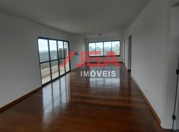 Foto 01 · Cobertura com 5 Quartos e 6 banheiros à Venda, 647 m² por R$ 2.750.000 Alto Da Boa Vista, São Paulo