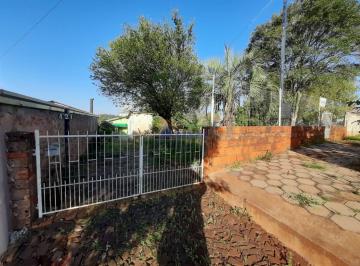 Foto 01 · Terreno, Aliança, Santo Ângelo, RS