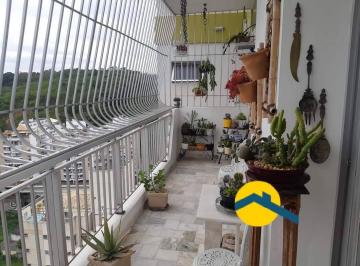 Apartamento · 90m² · 2 Quartos · 1 Vaga · Apartamento para venda no Ingá - Niterói - Rio de Janeiro