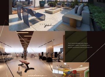 Apartamento de 1 quarto, Curitiba · Invista Agora: Apê 1 Quarto na Central de Curitiba, R$9,8 mil/m²!