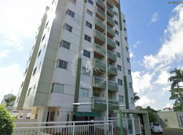 Apartamento · 80m² · 3 Quartos · 1 Vaga · Condomínio Residencial Athenas, 03 Qtos 01 Suíte, (Cj Kyssia) Chapada -Manaus/AM