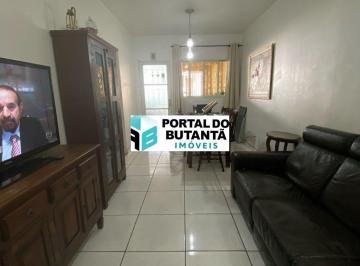 Foto · Casa, Conjunto Residencial Butantã, São Paulo, SP