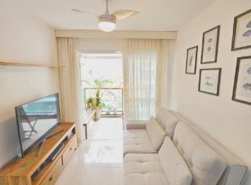 Foto 03 · Oportunidade única! Apartamento à venda no Recreio dos Bandeirantes, RJ - 2 quartos, 1 suíte, 71m² e
