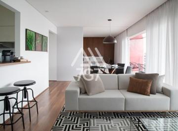 Foto 01 · VENHA MORAR NO APARTAMENTO DOS SEUS SONHOS NA VILA OLÍMPIA!