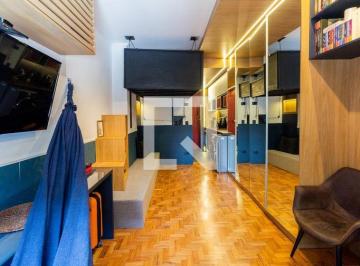 Apartamento · 31m² · 1 Quarto · Apartamento para Aluguel - Jardim Paulista, 1 Quarto,  31 m2 - São Paulo