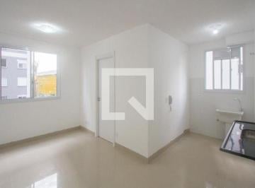 Apartamento · 34m² · 2 Quartos · Apartamento para Aluguel - Santo Amaro , 2 Quartos, 34 m2 - São Paulo