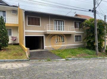 d6be89a1f4472142c3fd1e8769106ff402dcd505 · Casa com 3 dormitórios para alugar - Abranches - Experimento o Atendomento Boutique!!!