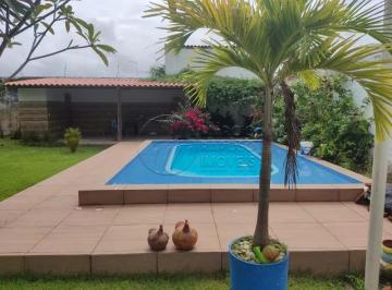 Casa · 347m² · 4 Quartos · 1 Vaga · Casa no Condomínio Villagio Atlântico Norte - Paripueira