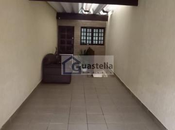 Casa · 200m² · 3 Quartos · 1 Vaga · Casa Sobrado à Venda em Baeta Neves, SBC | 3 Dorms