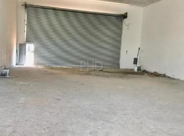 Comercial · 170m² · 3 Vagas · Salão Comercial Novo 170m² - Vila Nogueira - Diadema