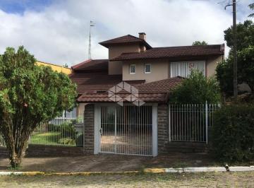 436886_i23jRaTxNW_43688664db8b0037f23.jpg · Casa com ótima infraestrutura a venda no bairro Belvedere em Farroupilha