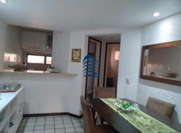 Foto 01 · EXCELENTE APARTAMENTO EM PIATÃ COM TRÊS SUÍTES ÓTIMA LOCALIZAÇÃO