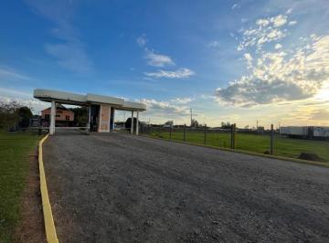 Foto 01 · Galpão em condomínio Logístico para alugar na grande porto Alegre, RS, Gravataí, junto a RS118 equid