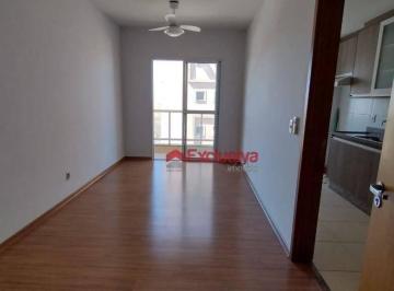 af4efe33b7d489c7e3d94b742a095264e0ab44cc · Apartamento com 2 dormitórios à venda, 56 m² por R$ 420.000,00 - Parque dos Servidores - Paulínia/SP