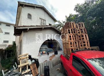 Foto 01 · terreno em santos, oportunidade de terreno
