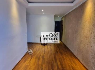 91903f880217ef93c36f8033e184f90c381fd0a4 · Apartamento com 1 dormitório à venda, 50 m² por R$ 299.900,00 - Vila Osasco - Osasco/SP