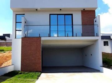 Casa · 178m² · 3 Quartos · 4 Vagas · Casa à venda Condomínio Gran Reserve- Indaiatuba