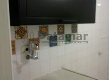 Apartamento · 32m² · 1 Quarto · 1 Vaga · Apartamento em Pinheiros com garagem