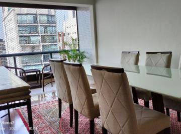 Apartamento de 3 quartos, São Paulo · Cobertura com 4 Quartos e 4 banheiros à Venda, 220 m² por R$ 3.160.000