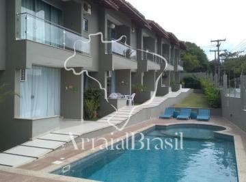 Casa de 3 quartos, Porto Seguro · CASA EM CONDOMÍNIO COM VISTA PARA O MAR EM ARRAIAL DAJUDA.