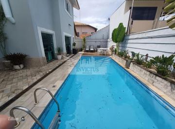 Casa · 405m² · 5 Quartos · 5 Vagas · Magnífico Sobrado Alto Padrão 5 Suítes, 405m² - Jardim São Caetano, São Caetano do Sul/SP.