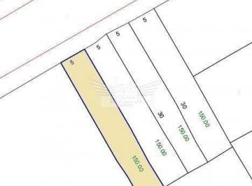 Terreno · 150m² · Terreno à Venda, 150m² - Bairro Jardim - Santo André/SP